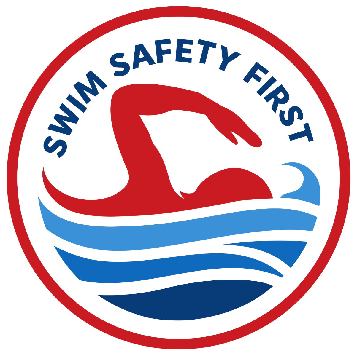 Swim Safety First Logo